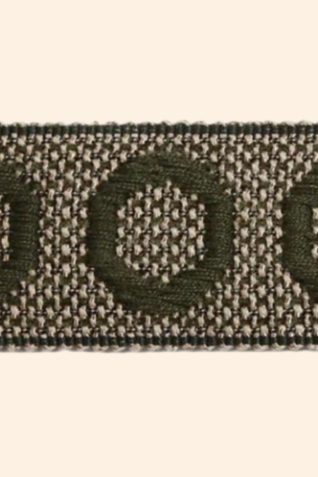 Zanzibar Circle Braid