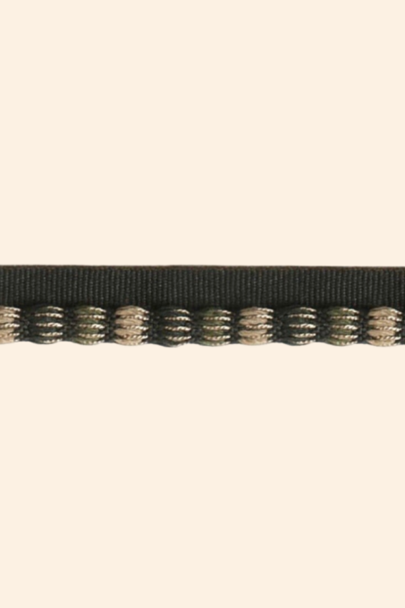 Zanzibar Textured Lipcord