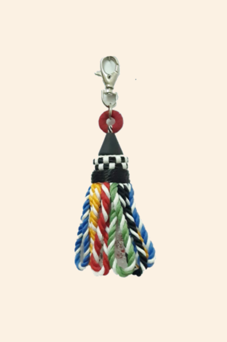 Rainbow school Key