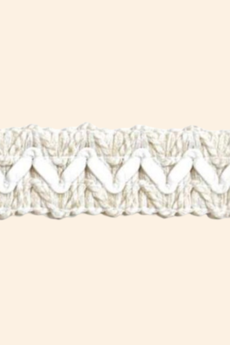 Zig Zag Braid
