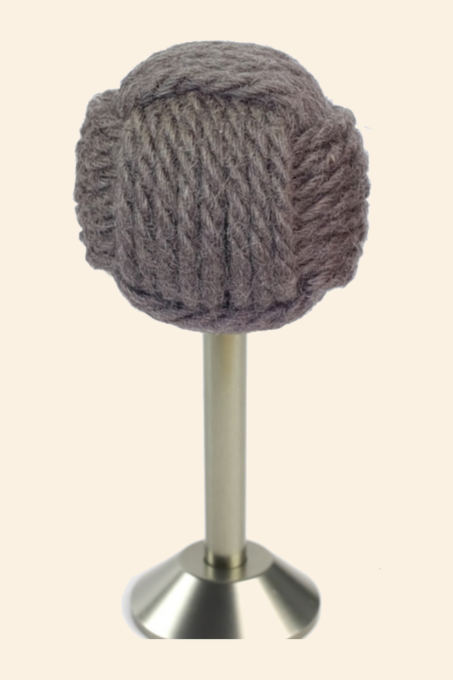 Corded Tieback