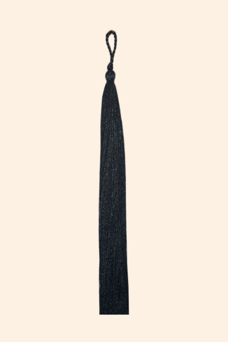 Graduation Tassel 250mm — Col M47