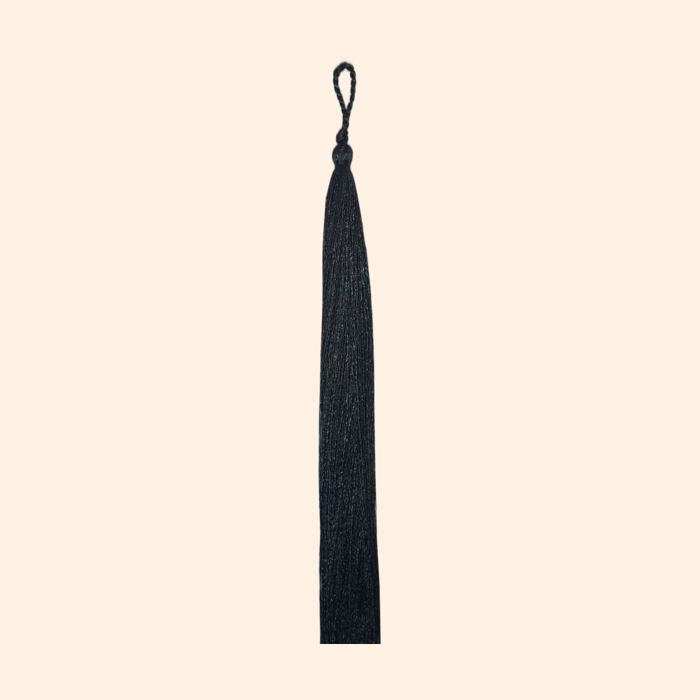 Graduation Tassel 250mm — Col M47
