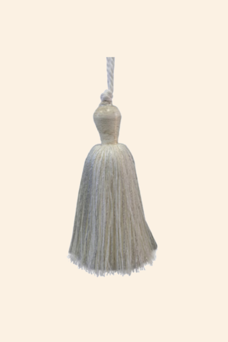 Coastal Key Tassel 30091