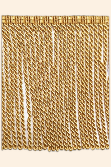 Gold Bullion Fringe 100 — Col 11