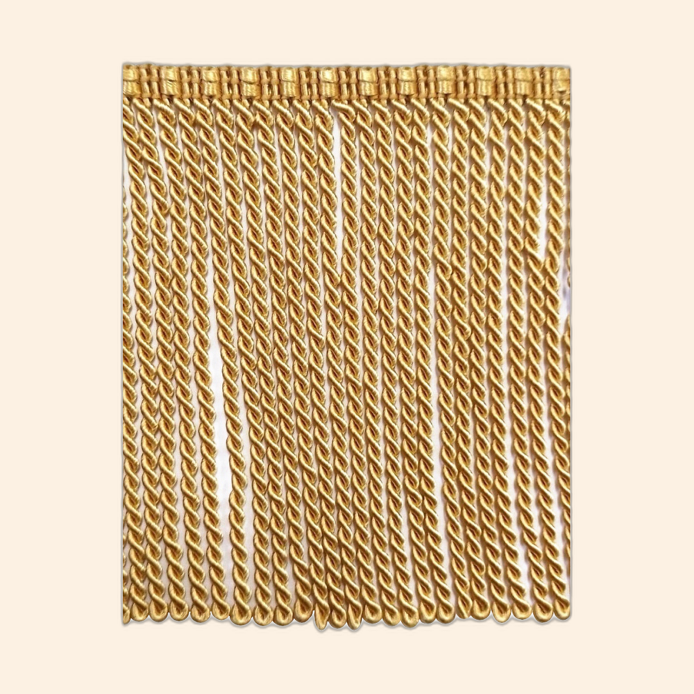 Gold Bullion Fringe 100 — Col 11