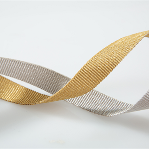 Metallic Border - 16