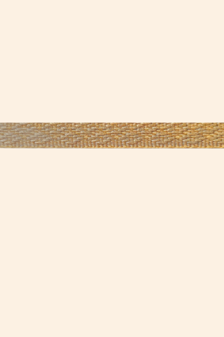 Gold Graduation Tape 16 — Col 11
