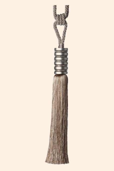 CLARIDGES TIEBACK -MADE TO ORDER