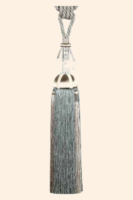 Anthropology Tieback