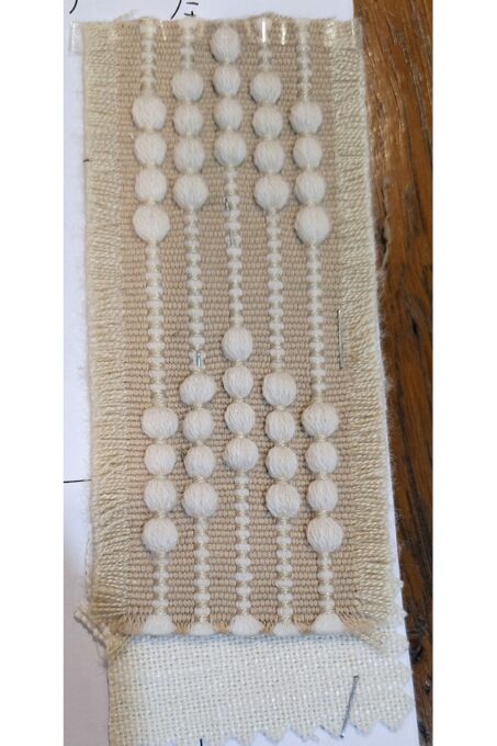 KNOBBLES BRAID