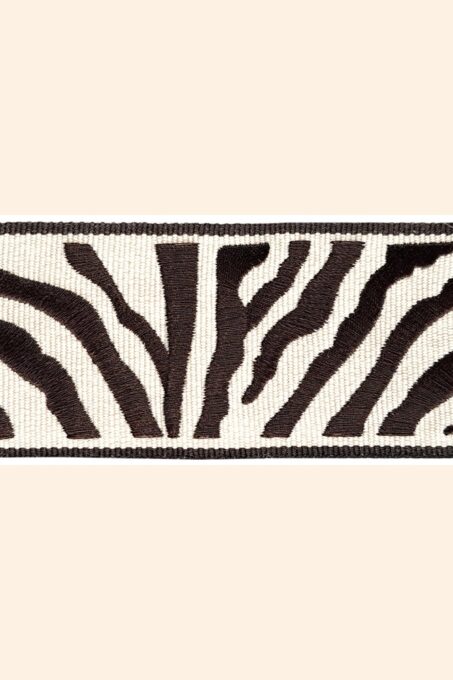 Zebra Braid - 50mm - 753